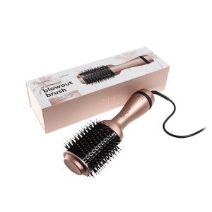 Adaigo California blowout brush(used only once)